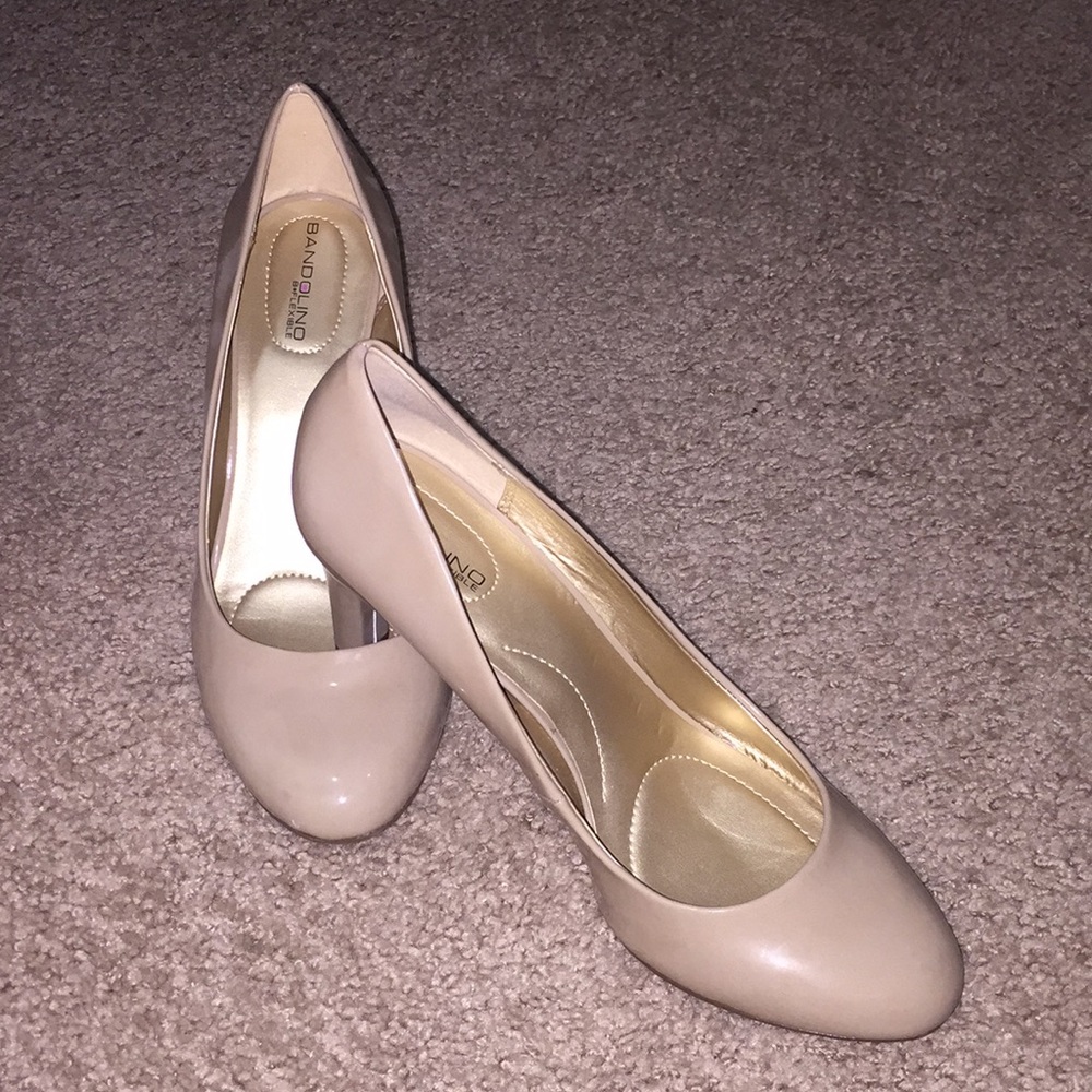 Bandolino Heels